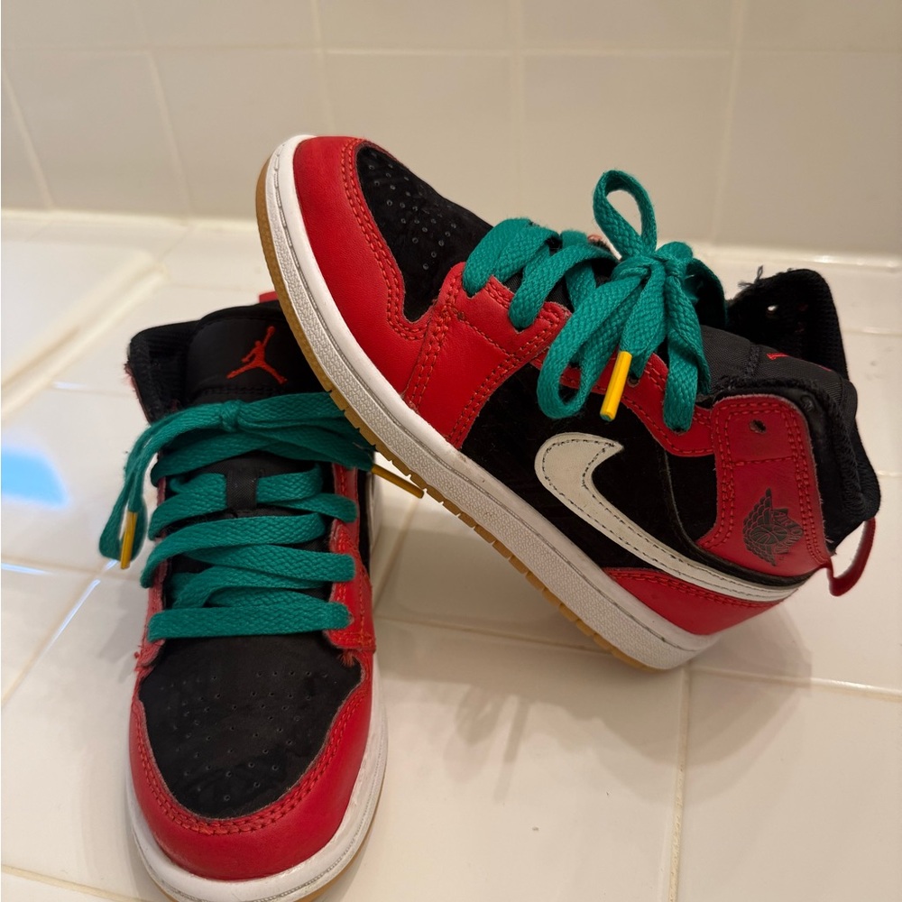 Nike Air Jordan 1 - Size 12C